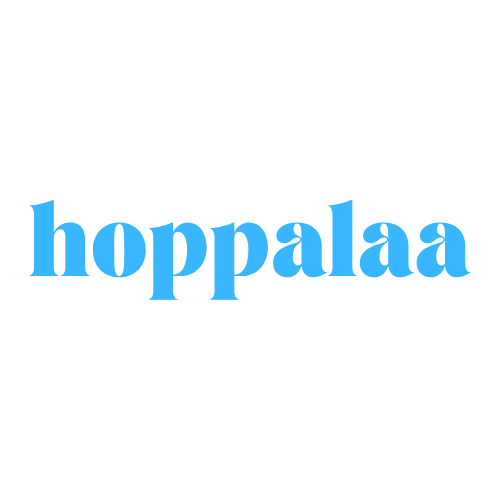 hoppalaa